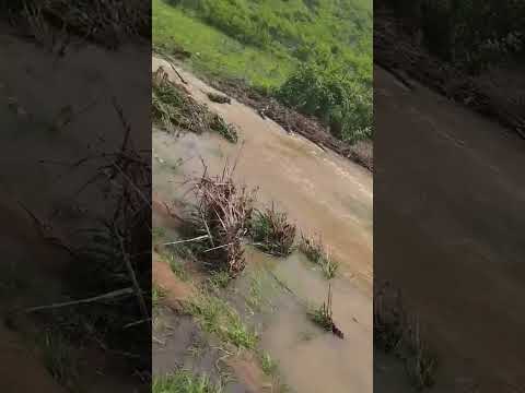 chuva em pedra branca ceará