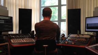 Mastering of Massimiliano Pagliara's second album 'With One Another'