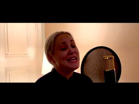 Helena May - Jamiroquai Medley (Live in Vienna)