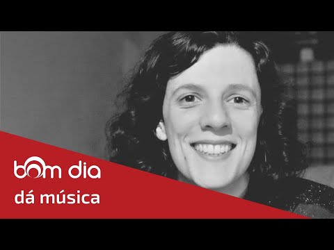 BOM DIA dá música com Lauren Pinto