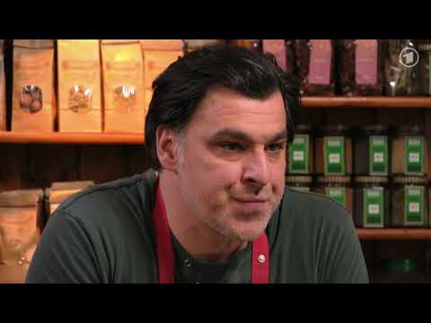 Lindenstraße Olli Klatt. R.I.P. Willi Herren