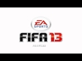 Fifa 13 (2012) The Presets - Ghosts (Soundtrack OST)