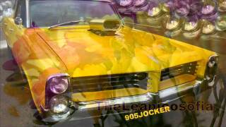 JIM  WOWA  GATSBY  -   ORE ORE  ( ROMANE DZILA )