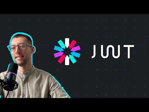 JSON Web Tokens in Go