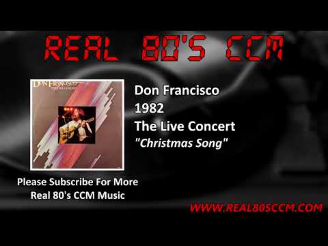 Video thumbnail for Christmas Song