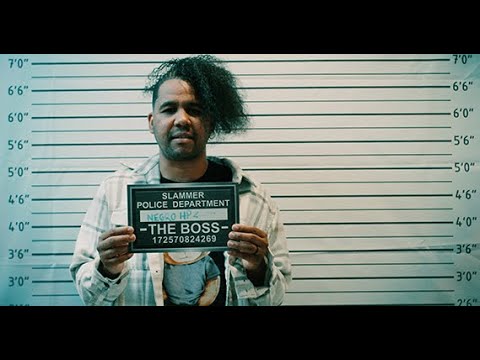 Negro Hp - Modo Avion (Video Official)