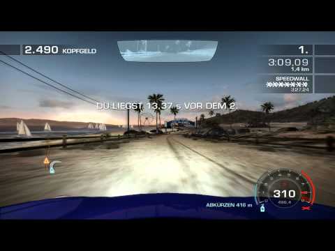 2 Event...Twin Turbo and  V12 for Victory