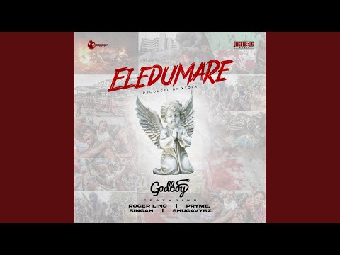 Eledumare