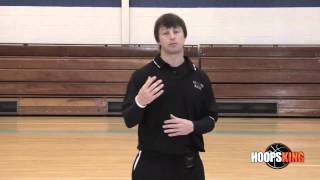 Youth Basketball Dribbling Drills and Games with Jason Otter