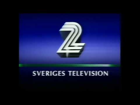 SVT2 Station ID (1987-1996)