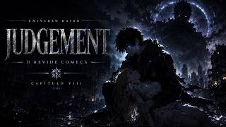 Judgement — O Revide Começa | Universo Kairo
