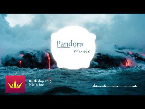Nic'n Joe - Battleship 2015