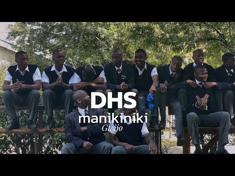 DHS GWIJO (manikiniki)