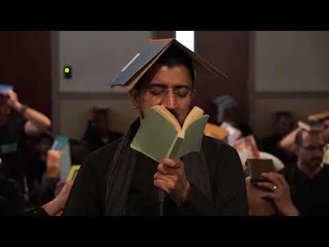 Quran Amaal Night of Qadr by Abather Halwachi