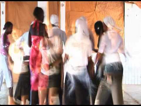 Fil Barros - Kamporta