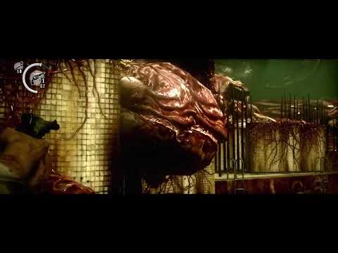 The Evil Within walkthrough Part 44