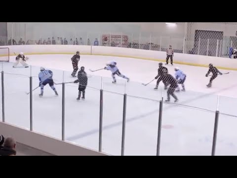 Hockey Star and Swimmer McKenzie Siroky is One of the Best High School Athletes in Michigan