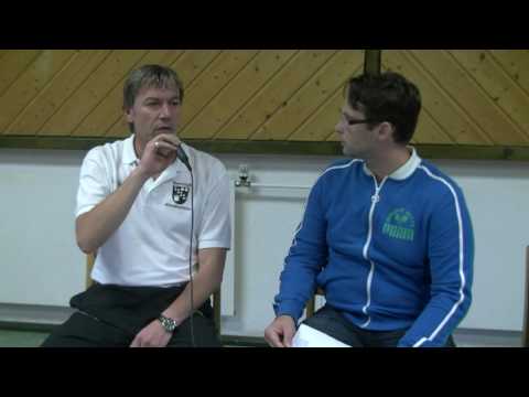 Interview mit Thomas Klemmer und Ewald Kaiser vom SC Altenmünster, Teil 2