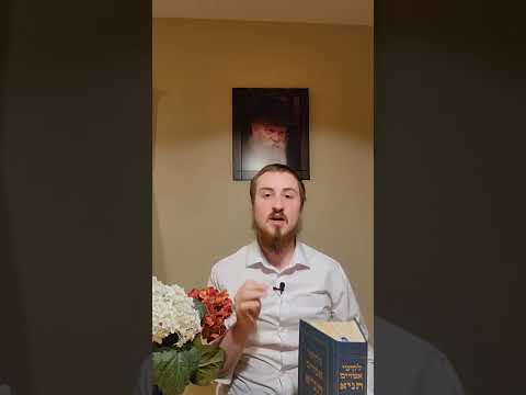 Tanya, 7 Adar A, End of Chapter 27