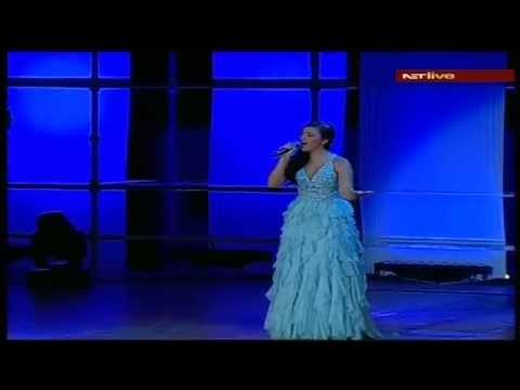 KKI Junior 2014 - Nicole Falzon - Kull Ma Xtaqt