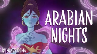 Download lagu Arabian Nights (From 'Aladdin') - Female version mp3 Download lagu Arabian Nights (From 'Aladdin') - Female version mp3