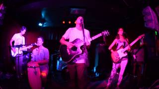 Waita en Liverpool Mdq