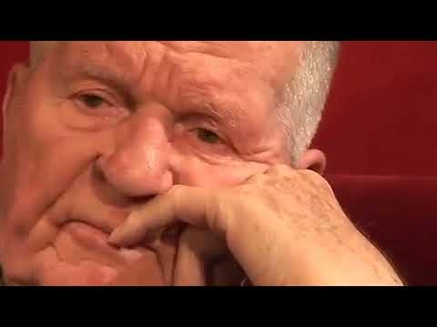 Jedwabne   ostatni świadek