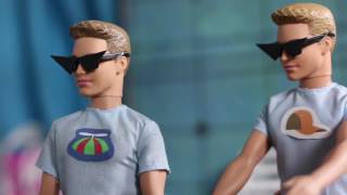 Theatre of Coolty (The Movie)