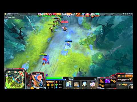 Meepo Micro Skills By MeepOwn