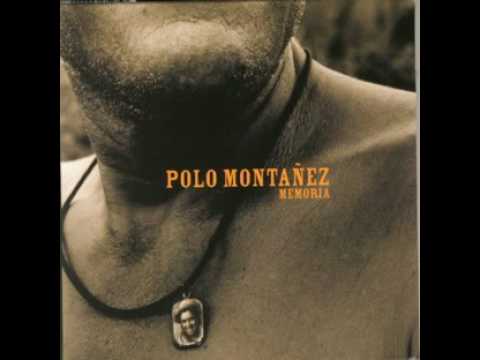 Regresaré - Polo Montañez