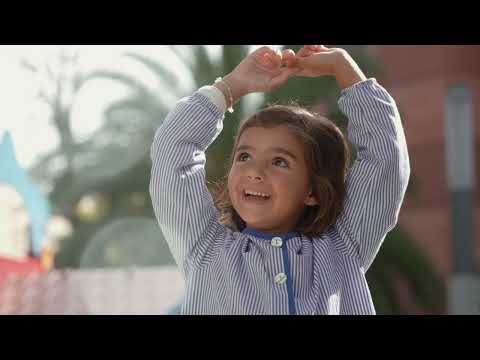 Vídeo Colegio La Salle Bonanova