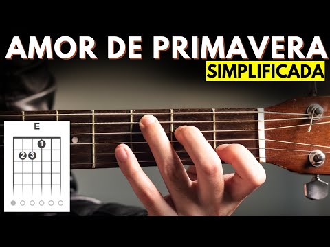Amor Primavera - Sandro & Waldo