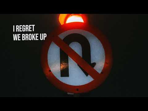 Ghxst Boi - I regret we broke up (Official Visualizer)
