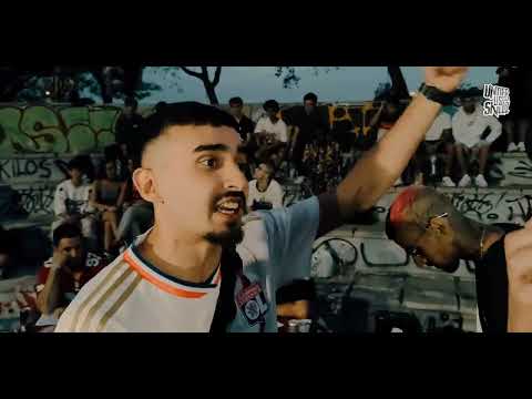 POCO VS CLA || CUARTOS || REGIONAL GOLDBATTLE TENERIFE 🇮🇨