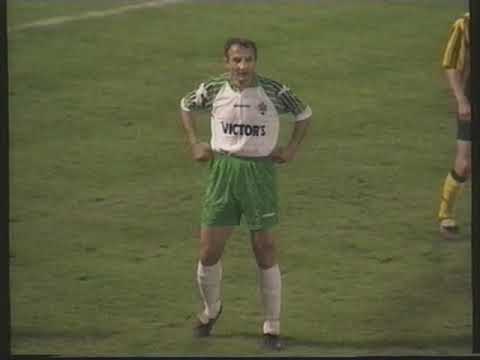 1997/98: Alemannia Aachen - FC Homburg 4:2