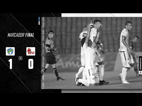 ⚽️ Comunicaciones 1-0 Malacateco