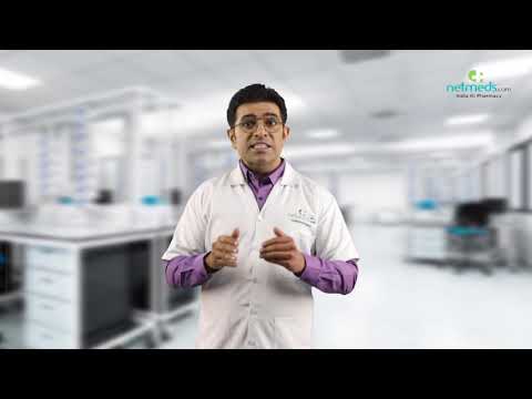 Bilypsa saroglitazar tablets (4 mg, 45 tablets)