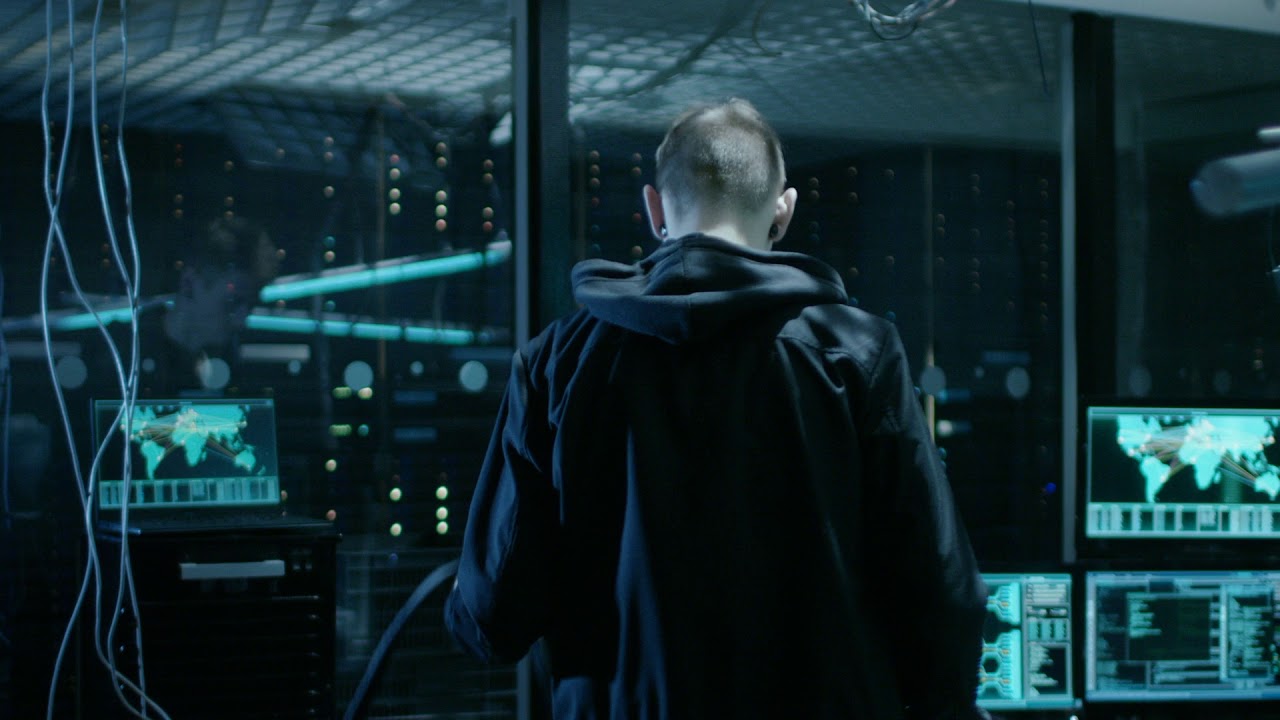 #HackTheBase IoT Hackathon