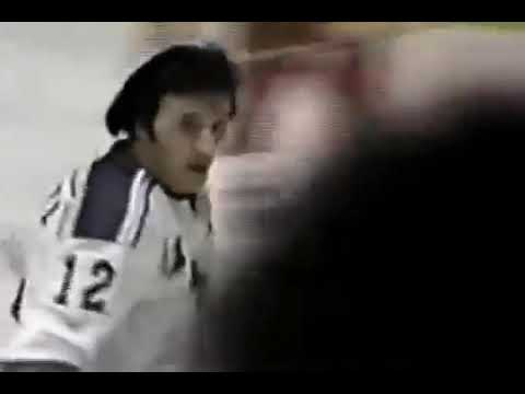 SUPER SERIES 1976 - Red Army @ New York Rangers