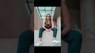 instamodel clarie sharen navelpiercing tiktok❤️3/#actressnavelpiercing#navelpiercing#navel #clarie /