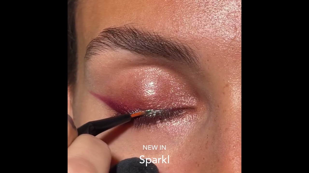 LH Cosmetics - Sparkl