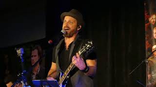 SPN DC 2017 – SNS - Louden Swain –  Eskimo