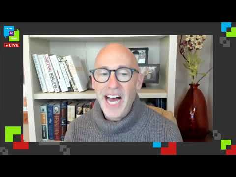 How to Web Live Episode #6 - Product Managers & Stock Options