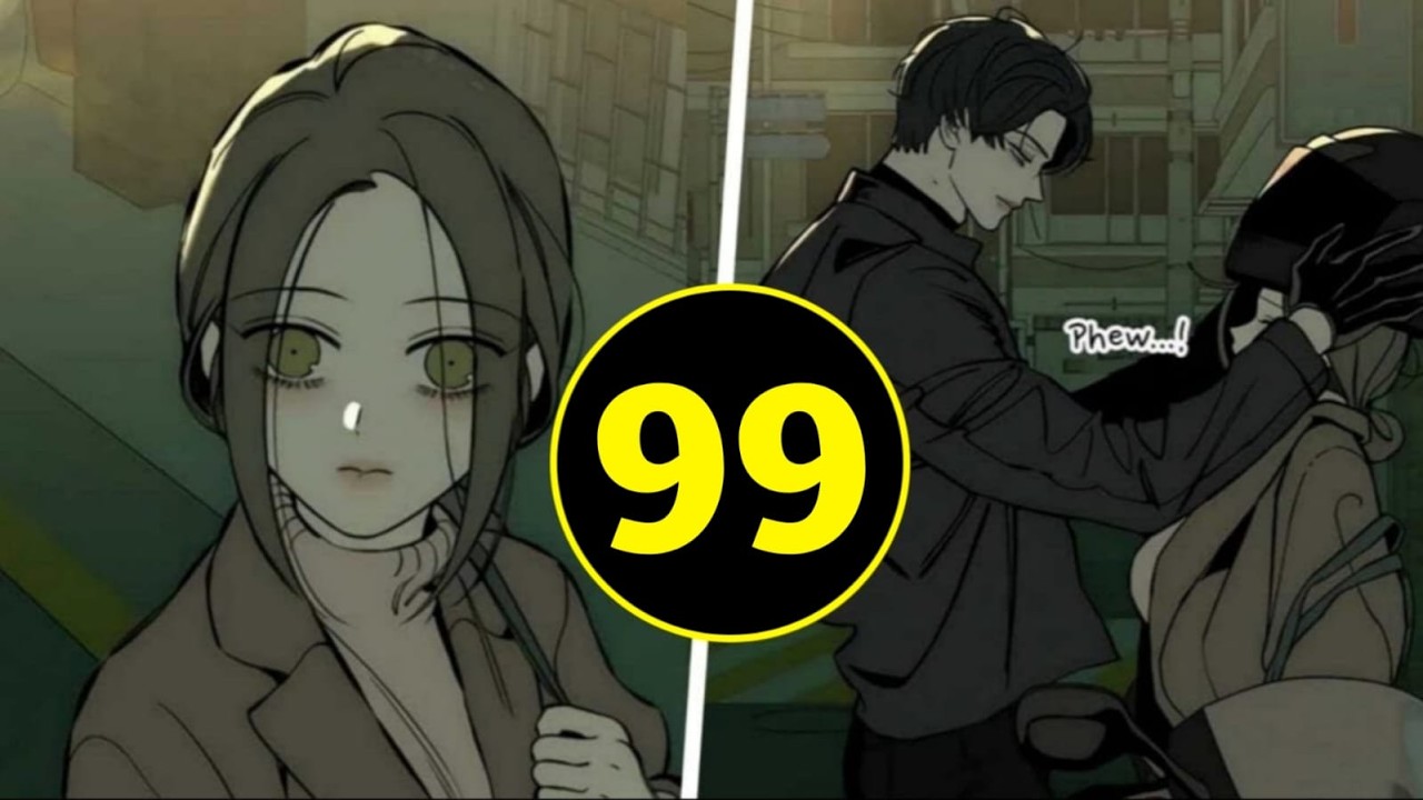 CHAPTER 99  : 🌹 TEARS ON A WITHERED FLOWER MANHWA 🌹