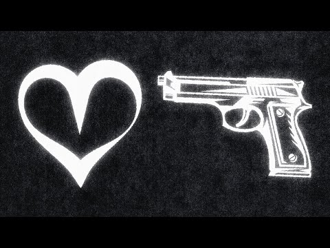 911 - Bonnie & Clyde (Official Lyric Video)