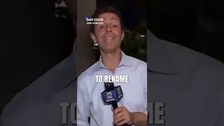 The Latest Trump Conquest 