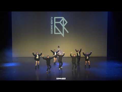 FLAVOR @THE UNION XVI