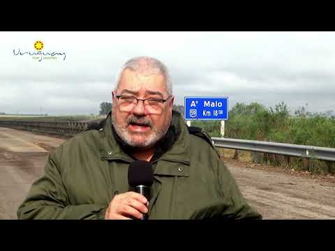 Uruguay por dentro 30 de Agosto del 2026, LOCALIDAD CLARA TACUAREMBO.