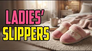 TOP 5 Best Slippers For Women 2026 | The Coziest Treat for Your Feet