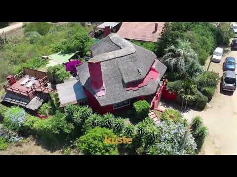 Video de YouTube - Casa en Venta de 3 dormitorios con  Garage en Manantiales, Maldonado